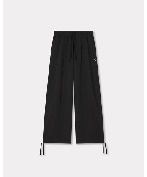 KENZO(ケンゾー)の「'Boke Flower 2.0' カーゴ パンツ(その他パンツ・レディース・ブラック系その他・SMALL)」の7枚目の写真