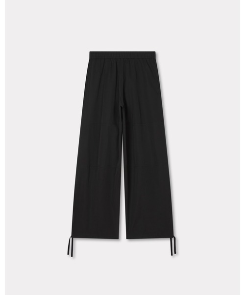 KENZO(ケンゾー)の「'Boke Flower 2.0' カーゴ パンツ(その他パンツ・レディース・ブラック系その他・SMALL)」の8枚目の写真