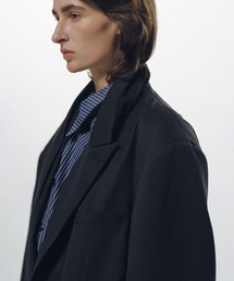 KEISUKEYOSHIDA（ケイスケヨシダ）の「Wilted Collar Tailor（テーラードジャケット）」