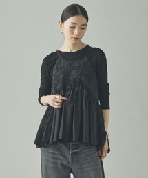 Curensology｜カレンソロジーのキャミソール通販 - ZOZOTOWN