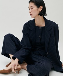 LARUTA | 【LARUTA】アウトポケットテーラードジャケット(テーラードジャケット)