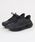 NIKE�i�i�C�L�j�́uNIKE �i�C�L W COMFORT RIDE EASYON �E�B�����Y �R���t�H�[�g ���C�h �C�[�W�[�I�� WIF5001 ABC-MART���� *001ANTHRA/BLAC�i�X�j�[�J�[�j�v�b�O���[