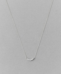 ete｜エテのネックレス（シルバー/銀色系）通販 - ZOZOTOWN