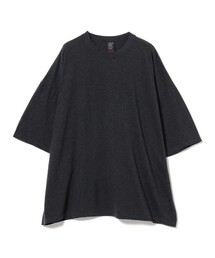 homspun / 天竺 BIG Tシャツ