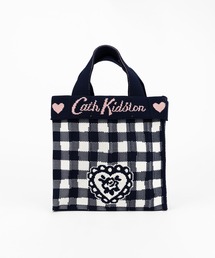 Cath Kidston(�L���X�L�b�h�\��)�́yCath Kidston×KNT365�zCo-Knitty(�n���h�o�b�O)