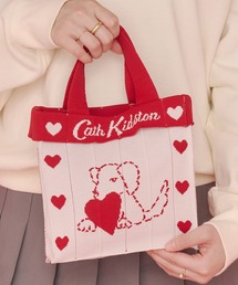 Cath Kidston | CK×KNT365 Co-Knitty(ハンドバッグ)