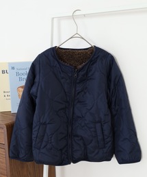 FUNALIVE（ファンアライブ）の「NARNAD リバーシブル裏ボアジャケット KIDS（その他アウター）」