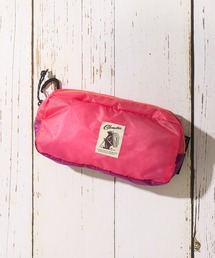 ADPOSION（アドポーション）の「【COBMASTER / コブマスター】SIL SQUARE POUCH S / スクエア ポーチ M（ポーチ）」