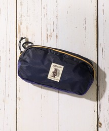 COBMASTER（コブマスター）の「【COBMASTER / コブマスター】SIL SQUARE POUCH S / スクエア ポーチ M（ポーチ）」
