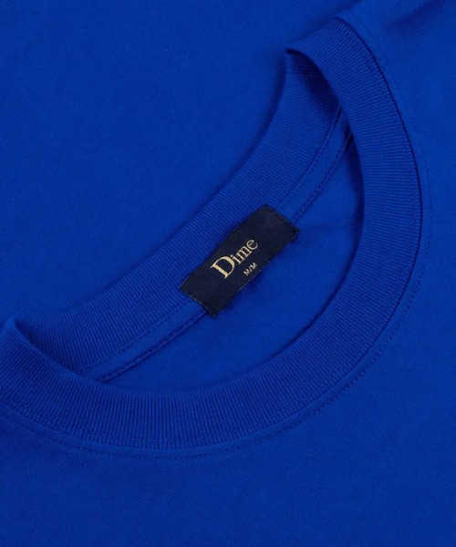 DIME(ダイム)の「Dime/ダイム トレーナー スウェット クルーネック Classic Small Logo Crewneck(スウェット・メンズ・グリーン/グレー/ネイビー・M/S/XS/L)」の22枚目の写真