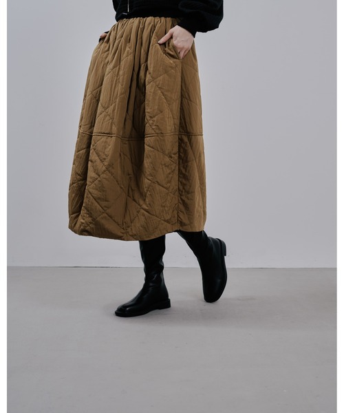 Quilting Skirt