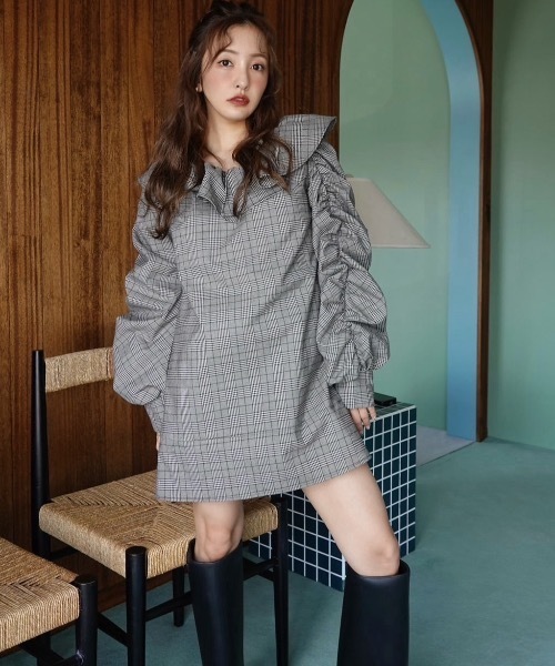 ブランド古着】Rosy luce｜ロージールーチェ（レディース）の