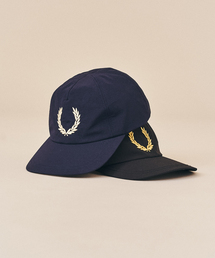 FRED PERRY(�t���b�h�y���[)��FRED PERRY / �t���b�h�y���[417�ʒ� Bold Branding �L���b�v(�L���b�v)
