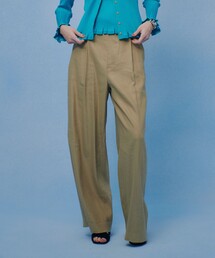 LOULOU WILLOUGHBY｜ルルウィルビーのパンツ通販 - ZOZOTOWN