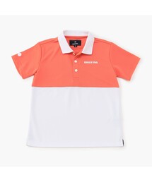 セール】BRIEFING｜ブリーフィング（キッズ）のポロシャツ（ブランド