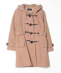 【美品】ナノユニバース メンズ ダッフルコート 40 楽天市場】ダッフルコート ナノユニバースの通販