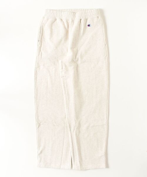 Champion（チャンピオン）の「【Champion/チャンピオン】直営限定コレクション メンズ スウェットパンツ（スウェットパンツ・メンズ・ダークネイビー/オートミール/グレー/ブラック・X-LARGE/LARGE/MEDIUM/SMALL）」の3枚目の写真