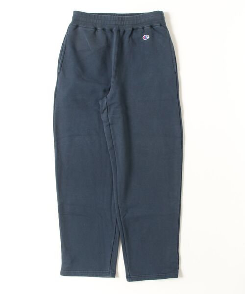 Champion（チャンピオン）の「【Champion/チャンピオン】直営限定コレクション メンズ スウェットパンツ（スウェットパンツ・メンズ・ダークネイビー/オートミール/グレー/ブラック・X-LARGE/LARGE/MEDIUM/SMALL）」の4枚目の写真