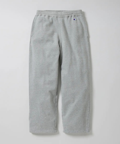Champion（チャンピオン）の「【Champion/チャンピオン】直営限定コレクション メンズ スウェットパンツ（スウェットパンツ・メンズ・ダークネイビー/オートミール/グレー/ブラック・X-LARGE/LARGE/MEDIUM/SMALL）」の2枚目の写真