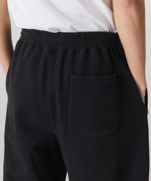 Champion（チャンピオン）の「【Champion/チャンピオン】直営限定コレクション メンズ スウェットパンツ（スウェットパンツ・メンズ・ダークネイビー/オートミール/グレー/ブラック・X-LARGE/LARGE/MEDIUM/SMALL）」の17枚目の写真