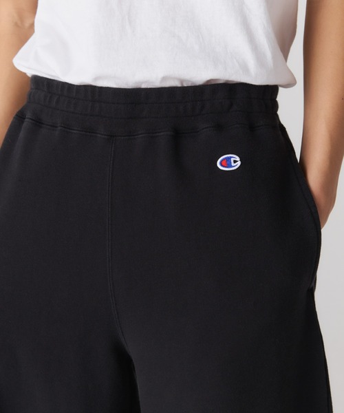 Champion（チャンピオン）の「【Champion/チャンピオン】直営限定コレクション メンズ スウェットパンツ（スウェットパンツ・メンズ・ダークネイビー/オートミール/グレー/ブラック・X-LARGE/LARGE/MEDIUM/SMALL）」の11枚目の写真