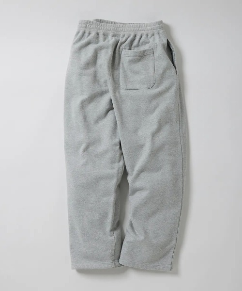 Champion（チャンピオン）の「【Champion/チャンピオン】直営限定コレクション メンズ スウェットパンツ（スウェットパンツ・メンズ・ダークネイビー/オートミール/グレー/ブラック・X-LARGE/LARGE/MEDIUM/SMALL）」の7枚目の写真