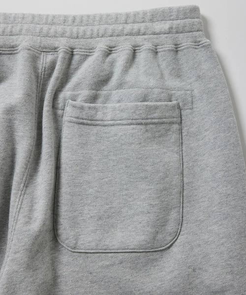 Champion（チャンピオン）の「【Champion/チャンピオン】直営限定コレクション メンズ スウェットパンツ（スウェットパンツ・メンズ・ダークネイビー/オートミール/グレー/ブラック・X-LARGE/LARGE/MEDIUM/SMALL）」の9枚目の写真