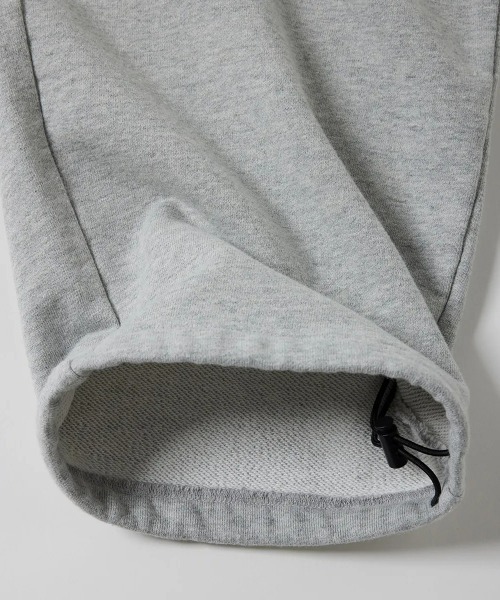 Champion（チャンピオン）の「【Champion/チャンピオン】直営限定コレクション メンズ スウェットパンツ（スウェットパンツ・メンズ・ダークネイビー/オートミール/グレー/ブラック・X-LARGE/LARGE/MEDIUM/SMALL）」の10枚目の写真