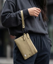 NIKE（ナイキ）の「【NIKE/ナイキ】ナイキ CLUB クラッチ リストレット（ポーチ）」
