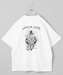 LURKING CLASS（ラーキングクラス）の「半袖Tシャツ（Tシャツ/カットソー）」