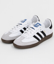 FREAK'S STORE（フリークスストア）の「adidas/アディダス サンバ OG/Samba OG（スニーカー）」