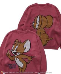 NAVAL（ナバル）の「長袖ニット（ニット/セーター）」