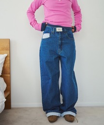 common gull products. | リズミカルなデニム(デニムパンツ)