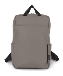 【Un coeur/アンクール】RECTANGLE RUCKSACK / レクタングル リュック RUI / K905071
