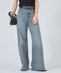 YANUK｜ヤヌークのパンツ（フレア・ブーツカット）通販 - ZOZOTOWN