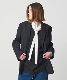 UNITED ARROWS｜ユナイテッドアローズのテーラードジャケット（ブルー