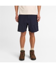 Timberland | コットン ダック ショーツ ユニセックス(その他パンツ)