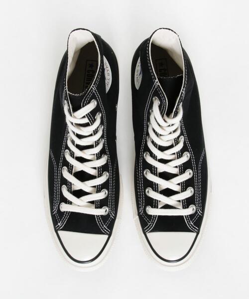 CONVERSE(コンバース)の「CONVERSE ALL STAR LGCY HI(スニーカー・メンズ・ブラック・26/26.5/27/27.5/28/29/30)」の3枚目の写真