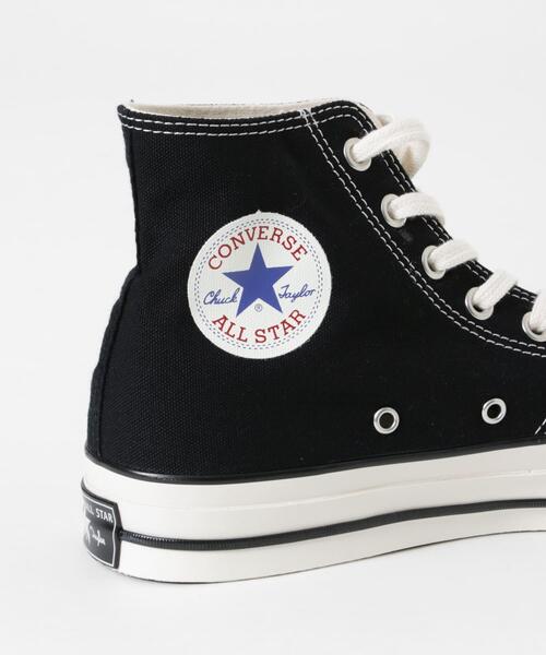 CONVERSE(コンバース)の「CONVERSE ALL STAR LGCY HI(スニーカー・メンズ・ブラック・26/26.5/27/27.5/28/29/30)」の6枚目の写真