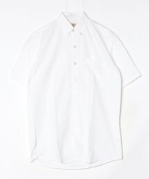Dickies | 【T16】【Dickies/ディッキーズ】BUTTON-DOWN OXFORD SHORT SLEEVE SHIRT DK4(シャツ/ブラウス)