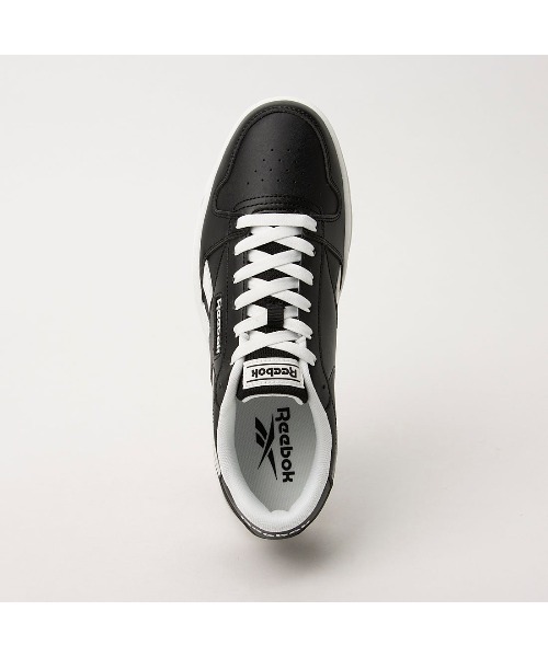 Reebok(リーボック)の「マッチ プライム V2 / MATCH PRIME V2(スニーカー・メンズ・アイボリー/ホワイト×ブラック/ブラック×ホワイト/ホワイト・30.0cm/29.0cm/28.5cm/28.0cm/27.5cm/27.0cm/26.5cm/26.0cm/25.5cm/25.0cm)」の13枚目の写真
