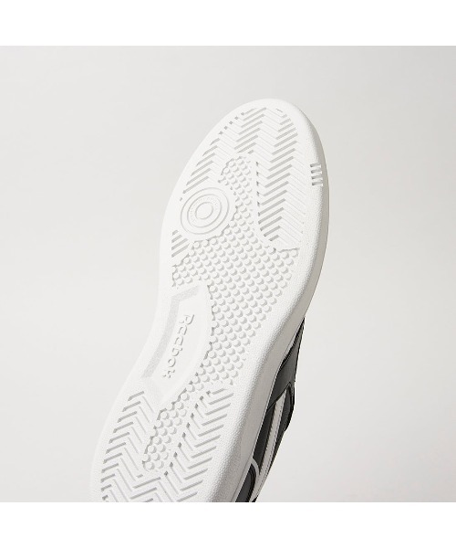 Reebok(リーボック)の「マッチ プライム V2 / MATCH PRIME V2(スニーカー・メンズ・アイボリー/ホワイト×ブラック/ブラック×ホワイト/ホワイト・30.0cm/29.0cm/28.5cm/28.0cm/27.5cm/27.0cm/26.5cm/26.0cm/25.5cm/25.0cm)」の14枚目の写真