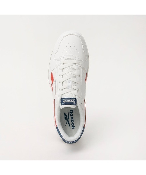 Reebok(リーボック)の「マッチ プライム V2 / MATCH PRIME V2(スニーカー・メンズ・アイボリー/ホワイト×ブラック/ブラック×ホワイト/ホワイト・30.0cm/29.0cm/28.5cm/28.0cm/27.5cm/27.0cm/26.5cm/26.0cm/25.5cm/25.0cm)」の18枚目の写真