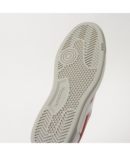 Reebok(リーボック)の「マッチ プライム V2 / MATCH PRIME V2(スニーカー・メンズ・アイボリー/ホワイト×ブラック/ブラック×ホワイト/ホワイト・30.0cm/29.0cm/28.5cm/28.0cm/27.5cm/27.0cm/26.5cm/26.0cm/25.5cm/25.0cm)」の19枚目の写真