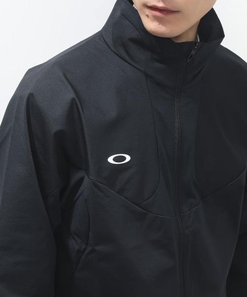 オークリー ENHANCE TECH JERSEY JACKET 16.0（ジャージ）｜OAKLEY