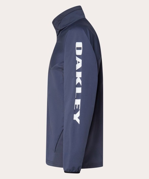 オークリー ENHANCE TECH JERSEY JACKET 16.0（ジャージ）｜OAKLEY