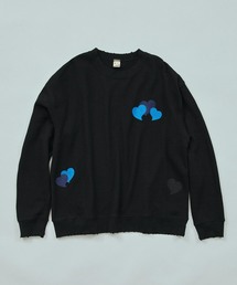 SCREEN STARS | SCREEN STARS 別注 グラインダーワッフル ロンTEE / SCREEN STRAS EX WAFFLE L/S(Tシャツ/カットソー)