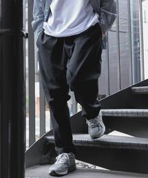 ITEMS URBANRESEARCH | ハイストレッチリラックスパンツ(その他パンツ)
