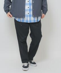 ITEMS URBANRESEARCH（アイテムズ アーバンリサーチ）の「ハイストレッチリラックスパンツ（その他パンツ）」