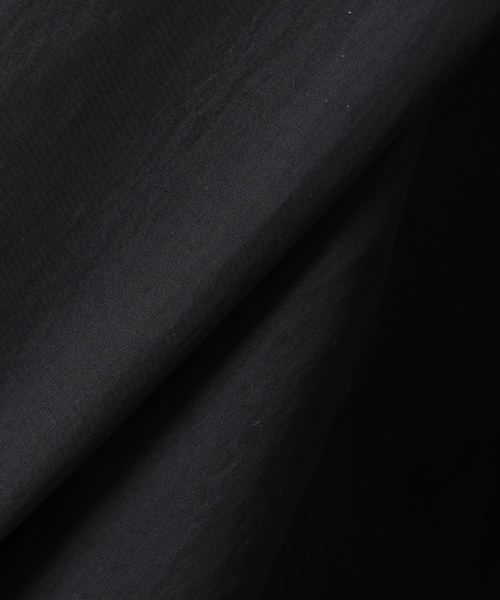 VERMEIL par iena（ヴェルメイユパーイエナ）の「Psophia ソフィア ジャケット 212JKT2642（ノーカラージャケット・レディース・ブラック・SMALL/MEDIUM）」の16枚目の写真